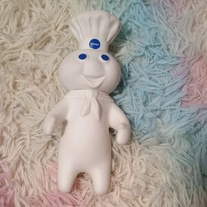 Pillsbury Doughboy  Toy